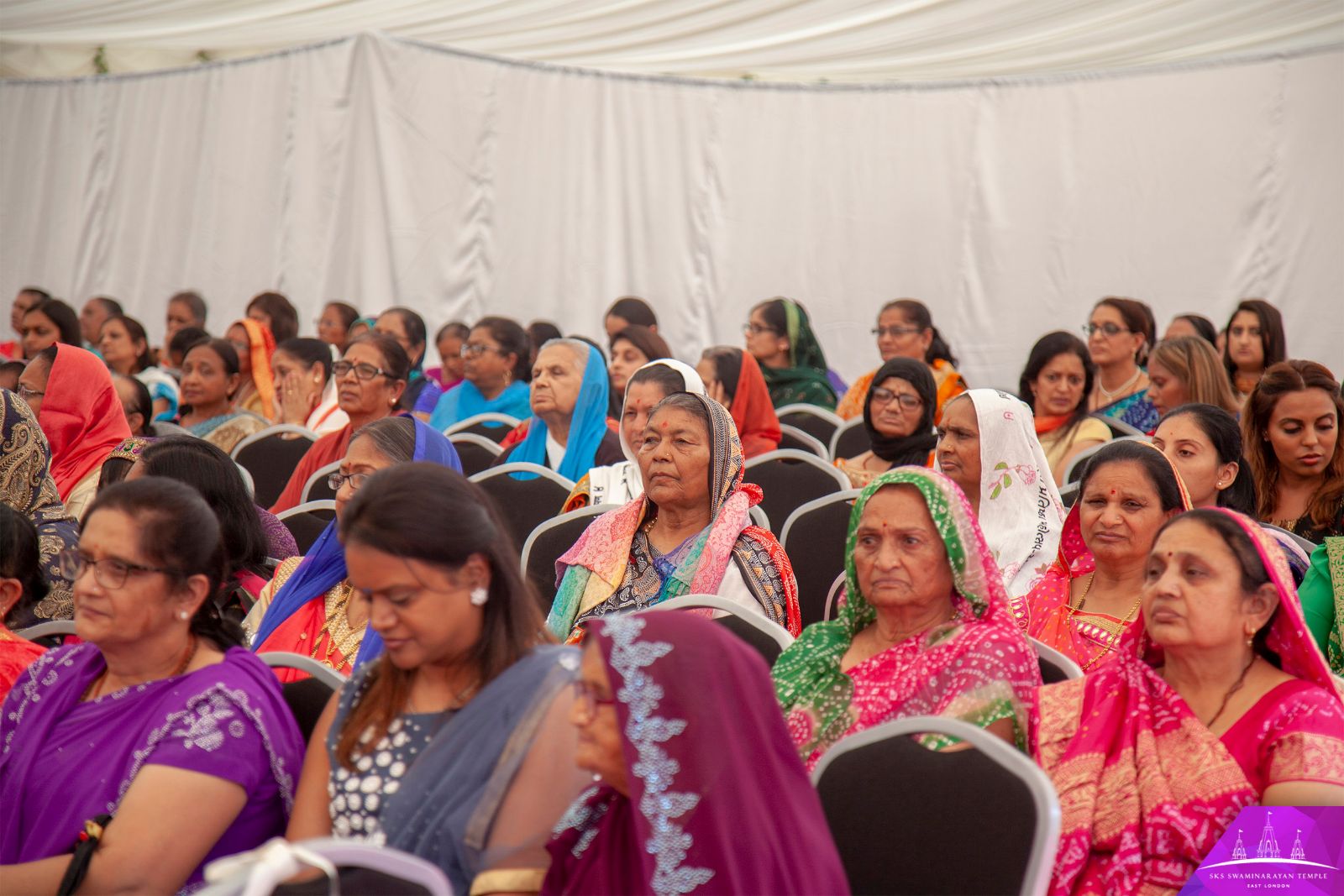©1987-2017 SKS Swaminarayan Temple East London